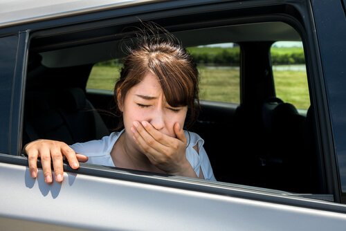 How to Prevent Motion Sickness in Children