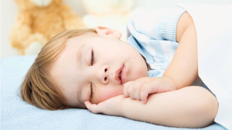 Sleepwalking in Children: A Very Common Sleep Disorder