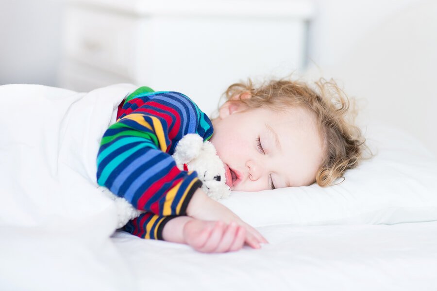 When Should Children Stop Taking Naps?