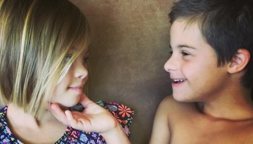 Children must learn tolerance to get along with people different than they are.