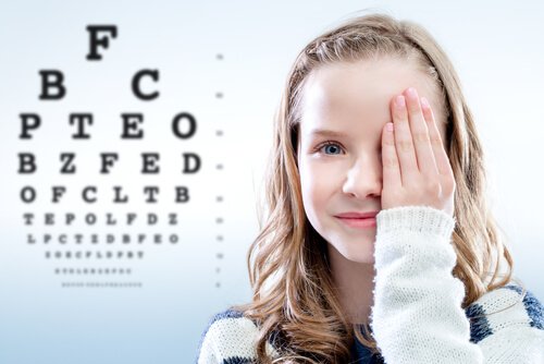 All You Need to Know About Astigmatism in Children