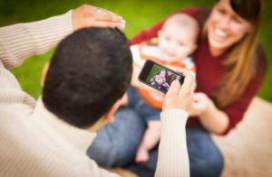 Sharenting: The Overexposure of Our Children on Social Media