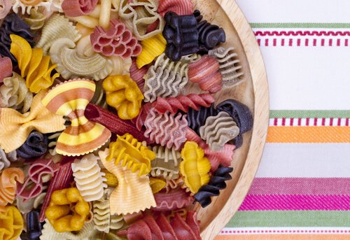4 Great Pasta Recipes for Kids
