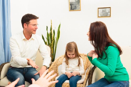 Why Do Couples Break Up After Their First Baby