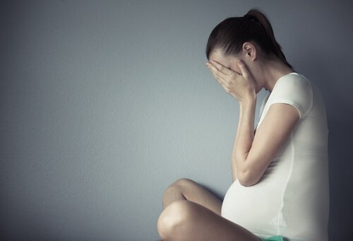 The Consequences of Fear of Giving Birth