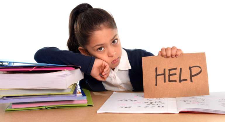 Motivating Children to Study