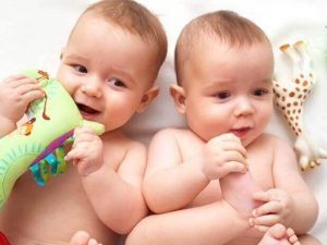 8 Fun Facts About Twins You Might Not Know