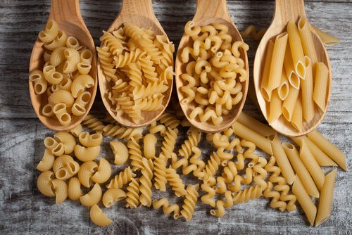 4 Great Pasta Recipes for Kids