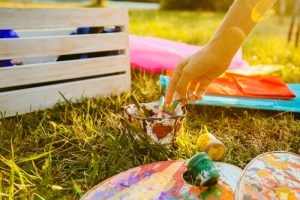 How to Encourage Creativity in Children