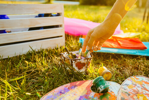 Ken Robinson's Tips to Develop Creativity in Children