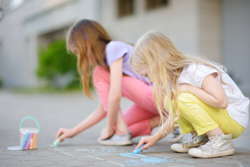 How to Encourage Creativity in Children