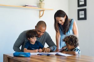 What Are the Factors that Determine Success at School?