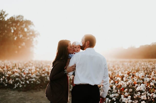 11 Ways to Involve Your Children in Your Wedding