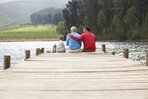 Who Are the Baby Boomer Parents and What Can They Teach Us?