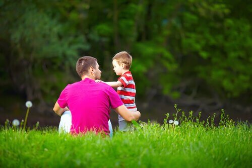 How to Avoid the Spoiled Child Syndrome