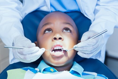 How to Help Your Children Overcome Their Fear of the Dentist