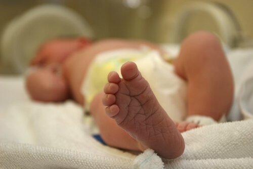 Questions and Answers About Premature Babies