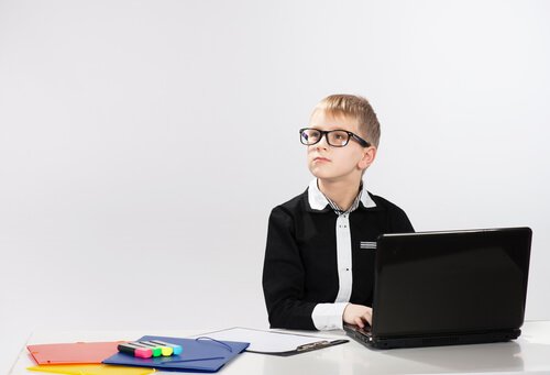 Understanding the Brains of Gifted Children