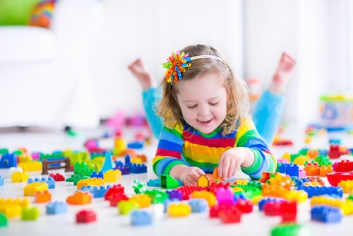 Why It's Good for Children to Learn to Play on Their Own