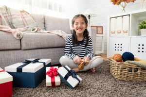 How to Avoid the Spoiled Child Syndrome