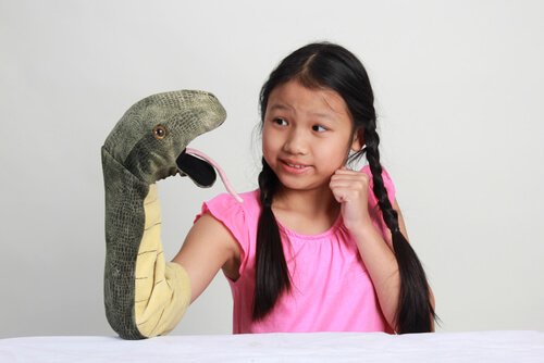 Childhood Fears and How to Overcome Them