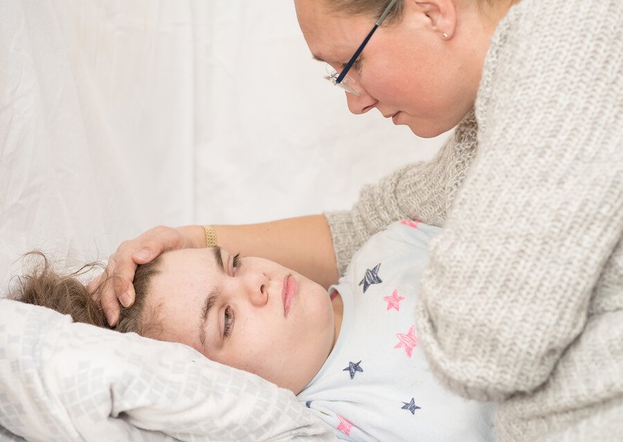 Children with Epilepsy: Causes, Symptoms and Treatment