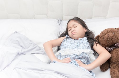 Children with Epilepsy: Causes, Symptoms and Treatment