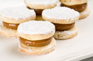 3 Delicious Gluten-free Desserts