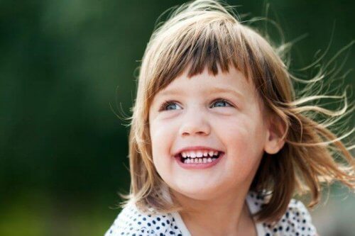 Tips on How to Make Children Feel Good