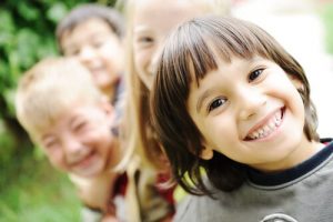 Tips on How to Make Children Feel Good