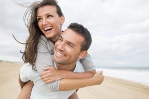 Do We Tend to Choose a Partner Who Is Similar to Our Parents?