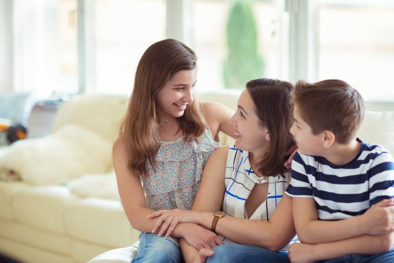 10 Lessons Your Children Should Learn Before They Reach Adolescence