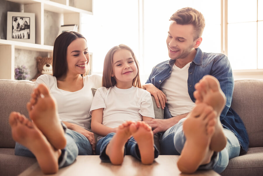 4 Strategies to Help Your Children Have Great Self-Esteem