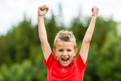 Classroom Activities for Boosting Self-Esteem Among Children