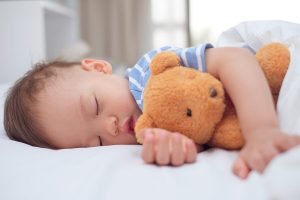 When Should Children Stop Taking Naps?