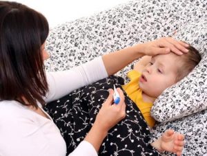 Hypochondriac Parents: Characteristics, Risks and Prevention