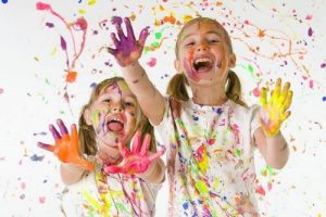 How to Teach Children About the Importance of Art