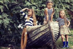 Importance of Teaching Our Children to Respect Nature