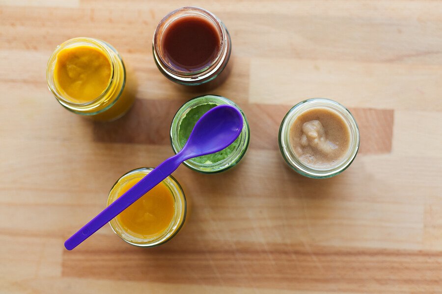How to Introduce Baby Food