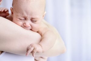 Intussusception in Children: Symptoms, Causes and Treatment