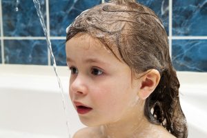 Is It Good to Wash Children's Hair Every Day?