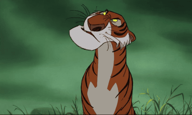 5 Lessons for Kids from The Jungle Book