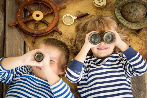 How to Encourage Divergent Thinking in Children