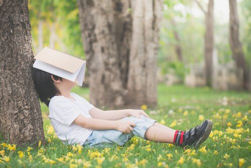 Tips for Motivating Apathetic Children