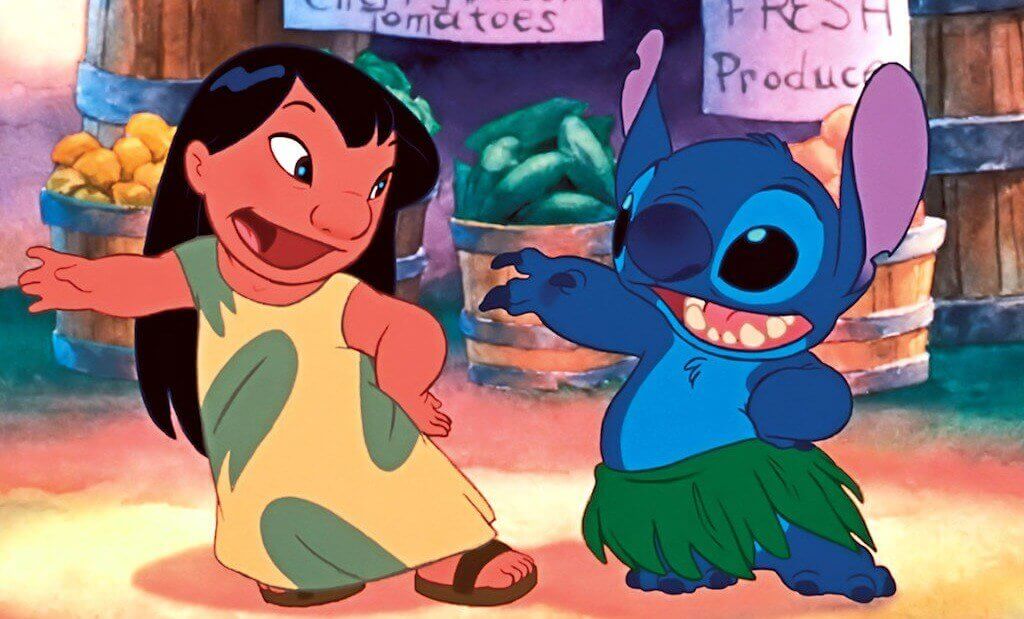 Lilo and Stitch: The Value of Family