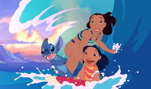 Lilo and Stitch: The Value of Family