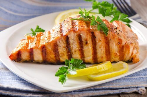 3 Low Fat Postpartum Recipes