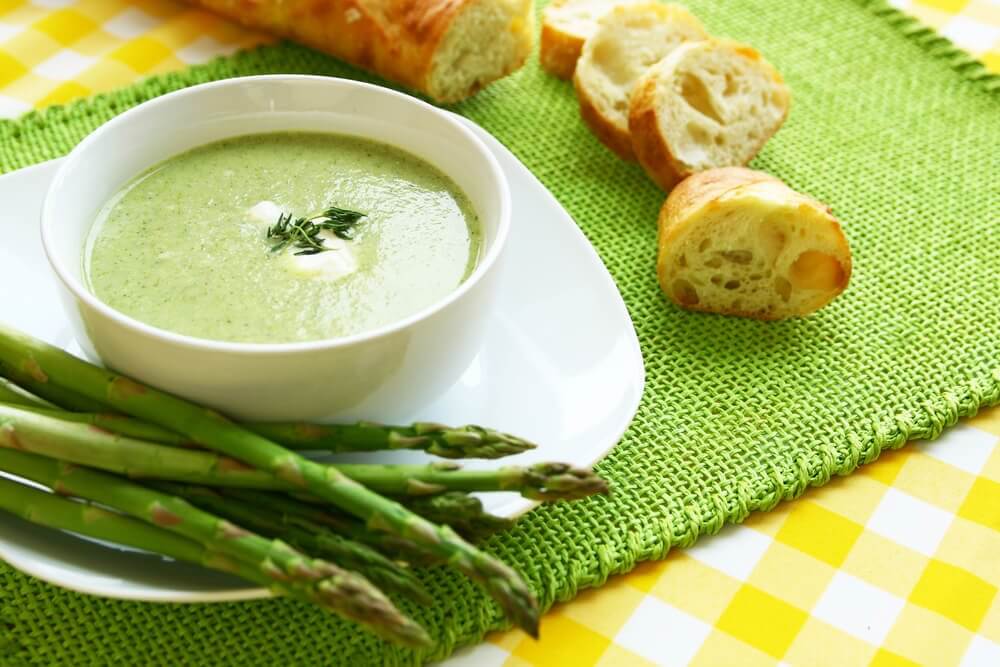 3 Low Fat Postpartum Recipes