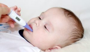 Low Neutrophils in Babies: Causes, Symptoms and Treatment