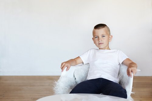 How to Manage Pride in Children